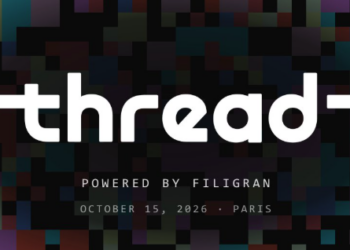 Filigran event
