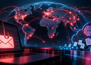 Global cyber attacks up 48% as ransomware and phishing climb, Check Point finds