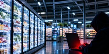Exposed Refrigeration Systems Raise Global Cybersecurity Concerns