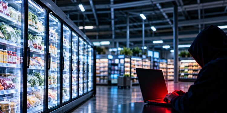 Exposed Refrigeration Systems Raise Global Cybersecurity Concerns