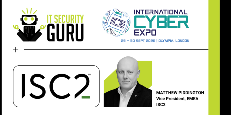 ISC2 Launches New AI Security Certification as Cyber Skills Demands Grow