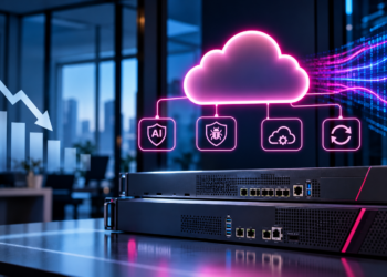Check Point Launches Firewall-as-a-Subscription as Cybersecurity Budgets Face Growing Pressure