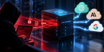 LiteLLM flaws let low-privileged users hijack AI gateway and steal provider keys