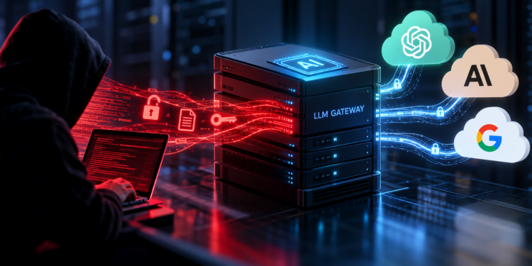 LiteLLM flaws let low-privileged users hijack AI gateway and steal provider keys