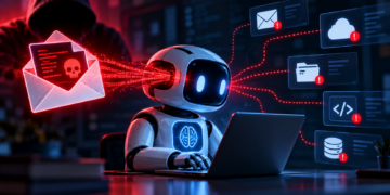 Malicious Email Could Hijack AI Agent and Access Connected Accounts