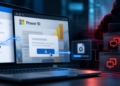 Power BI phishing campaign drops rogue ScreenConnect clients