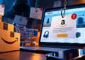 Prime Big Deal Days: scammers stock up early as Amazon impersonation attacks nearly triple