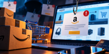 Prime Big Deal Days: scammers stock up early as Amazon impersonation attacks nearly triple