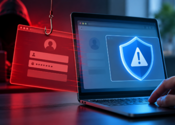 Keeper Security Launches AI-Powered Phishing Protection to Block Credential Theft