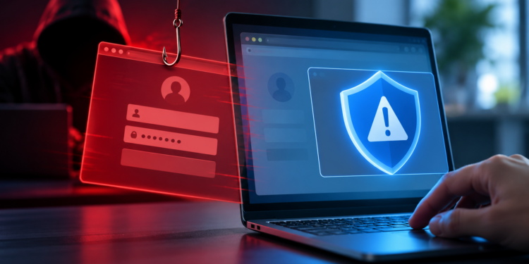 Keeper Security Launches AI-Powered Phishing Protection to Block Credential Theft