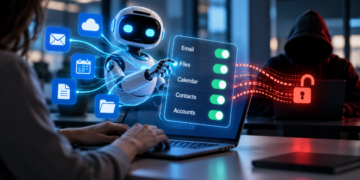 Shadow AI and the permissions problem: what to check before handing AI the keys
