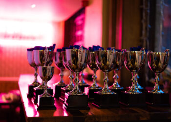 Security Serious Unsung Heroes Awards Celebrates 10 Years of Recognising Cybersecurity’s Hidden Heroes