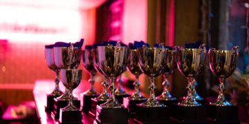Security Serious Unsung Heroes Awards Celebrates 10 Years of Recognising Cybersecurity’s Hidden Heroes
