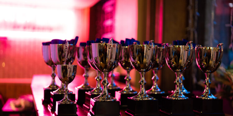 Security Serious Unsung Heroes Awards Celebrates 10 Years of Recognising Cybersecurity’s Hidden Heroes